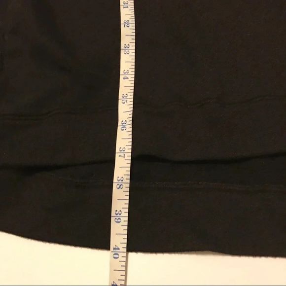 Evereve and Michael Stars Cowlneck Dress - Picture 7 of 7